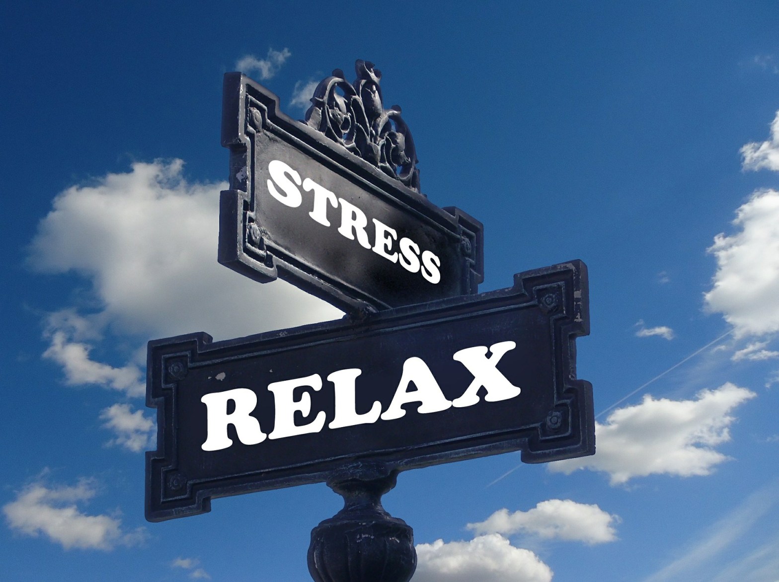 5 minutes par jour pour lutter contre le stress